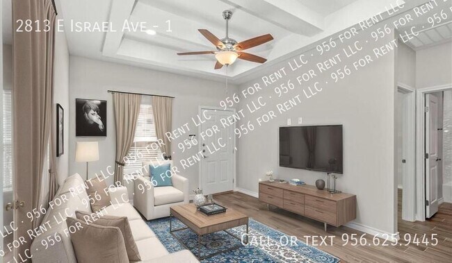 Building Photo - 2813 E Israel Ave