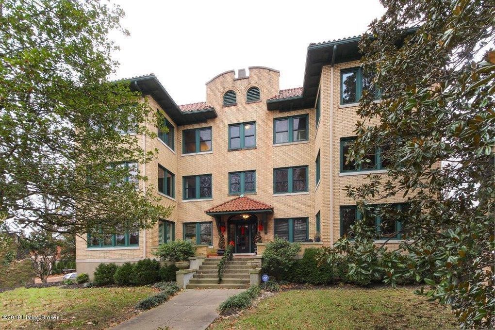 1578 Cherokee Rd, Louisville, KY 40205 Condo for Rent in Louisville