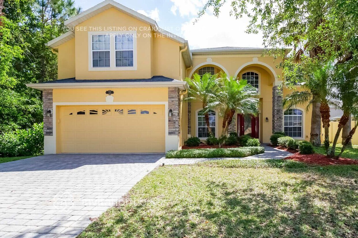 Foto principal - 105 Hadley Dr