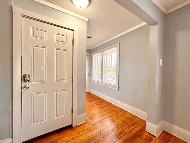 Foto del edificio - Delaware 81-PLACEMENT Procedure (income restricted)