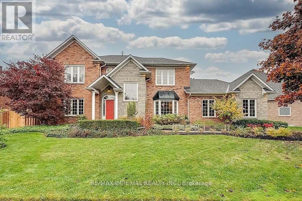 Primary Photo - 1034 Summit Ridge Dr