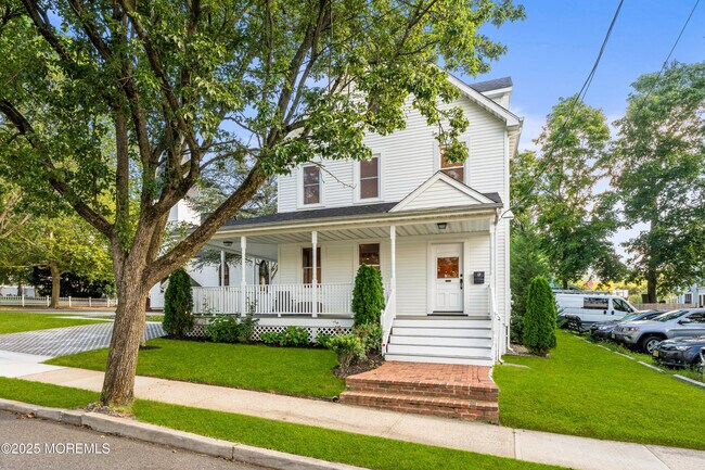 Foto del edificio - 73 3rd Ave