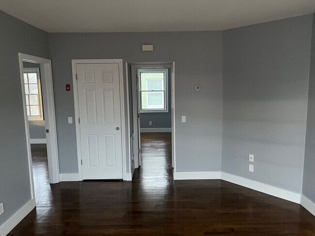 Sala de estar - 508 William St