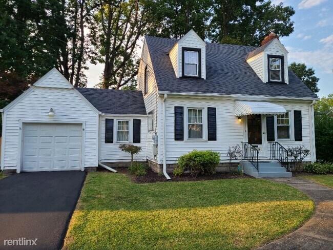Foto del edificio - 3 br, 2 bath House - 1845 Atlantic St NE