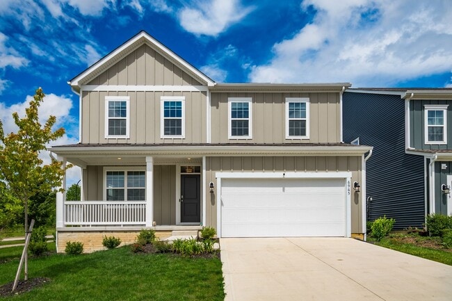 Building Photo - 6965 Turnstone Lp