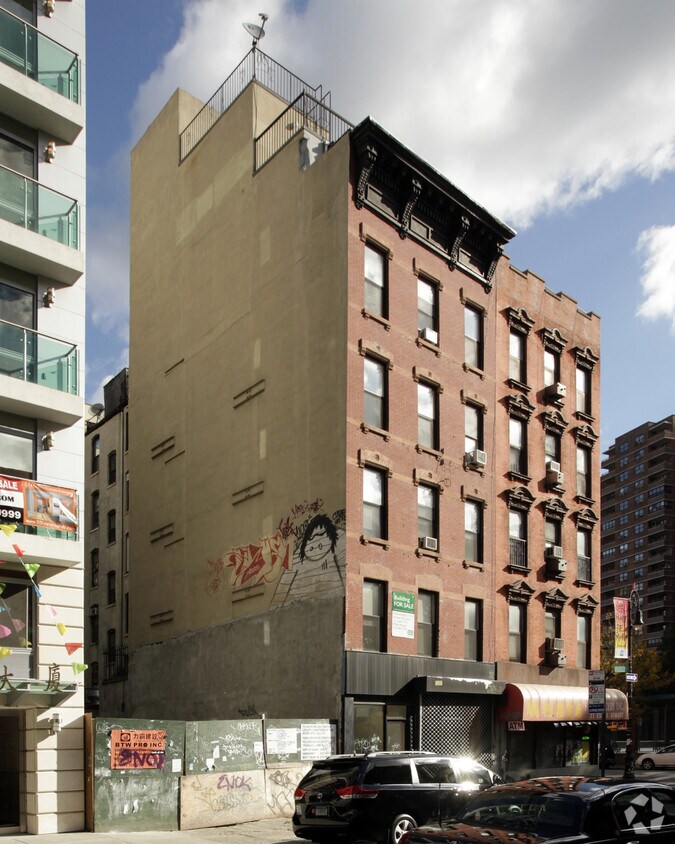 Primary Photo - 51 Hester St