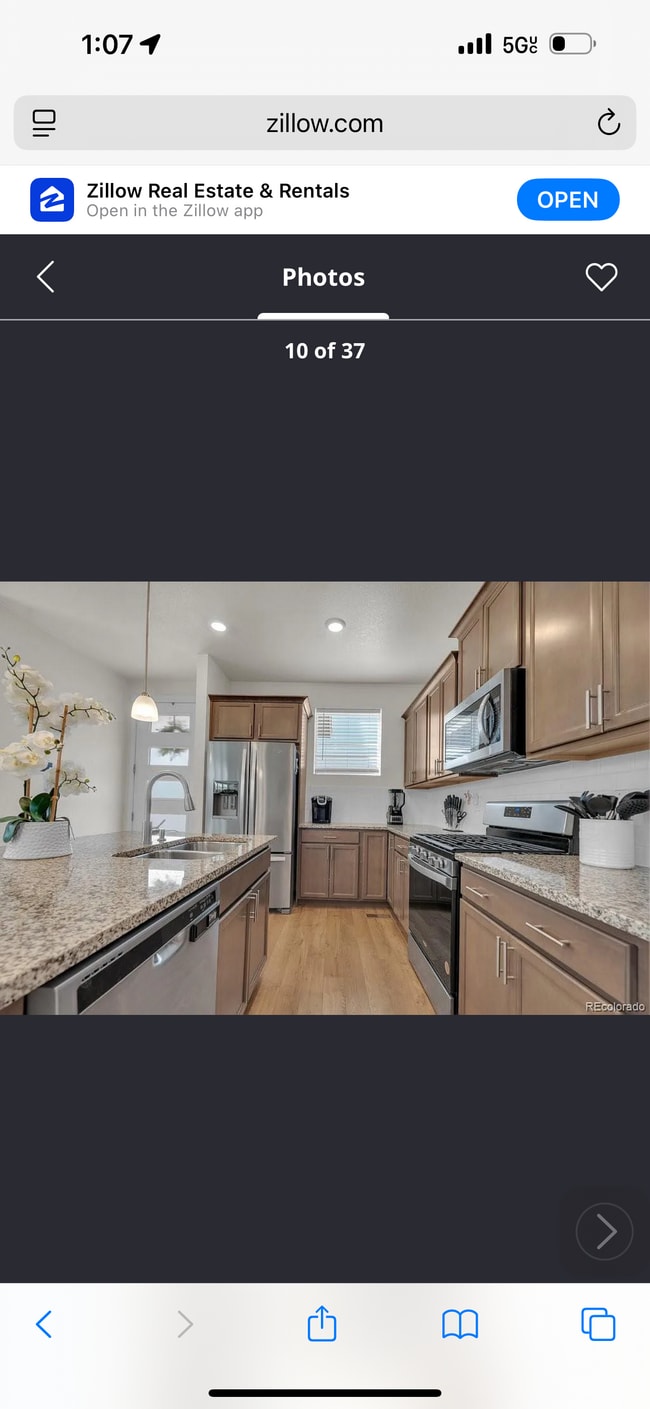 Building Photo - 21821 E 7th Ave