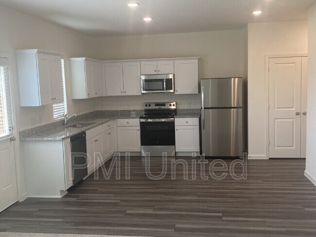 Building Photo - 404 Merced River Ln