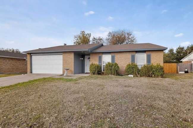 Photo - 6805 Newcastle Pl House