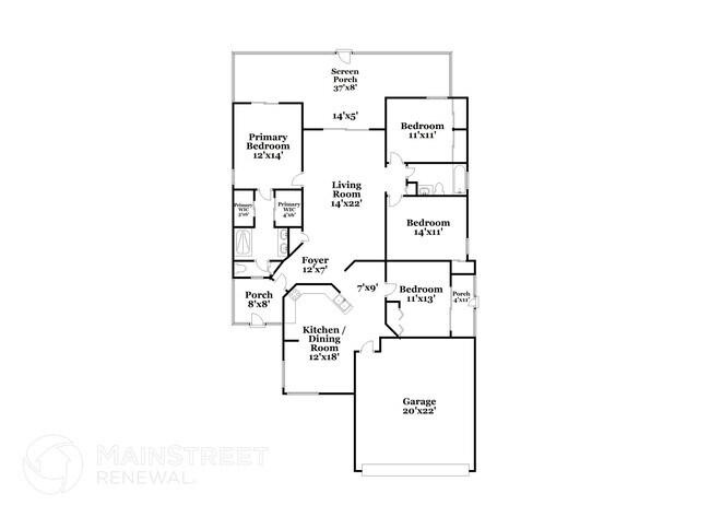 Foto del edificio - 2989 Stillwater Dr