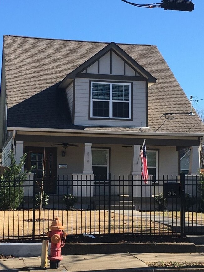 Photo - East Nashville Beauty House