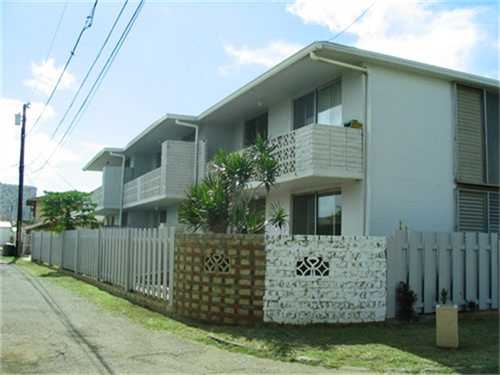 Building Photo - 2631 Nahaku Pl