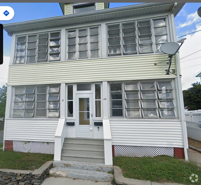 Building Photo - 51 Island Ave