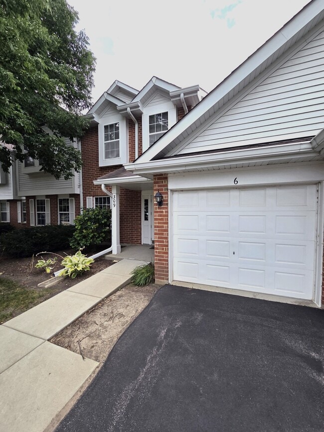 Building Photo - 309 Ashbury Ct