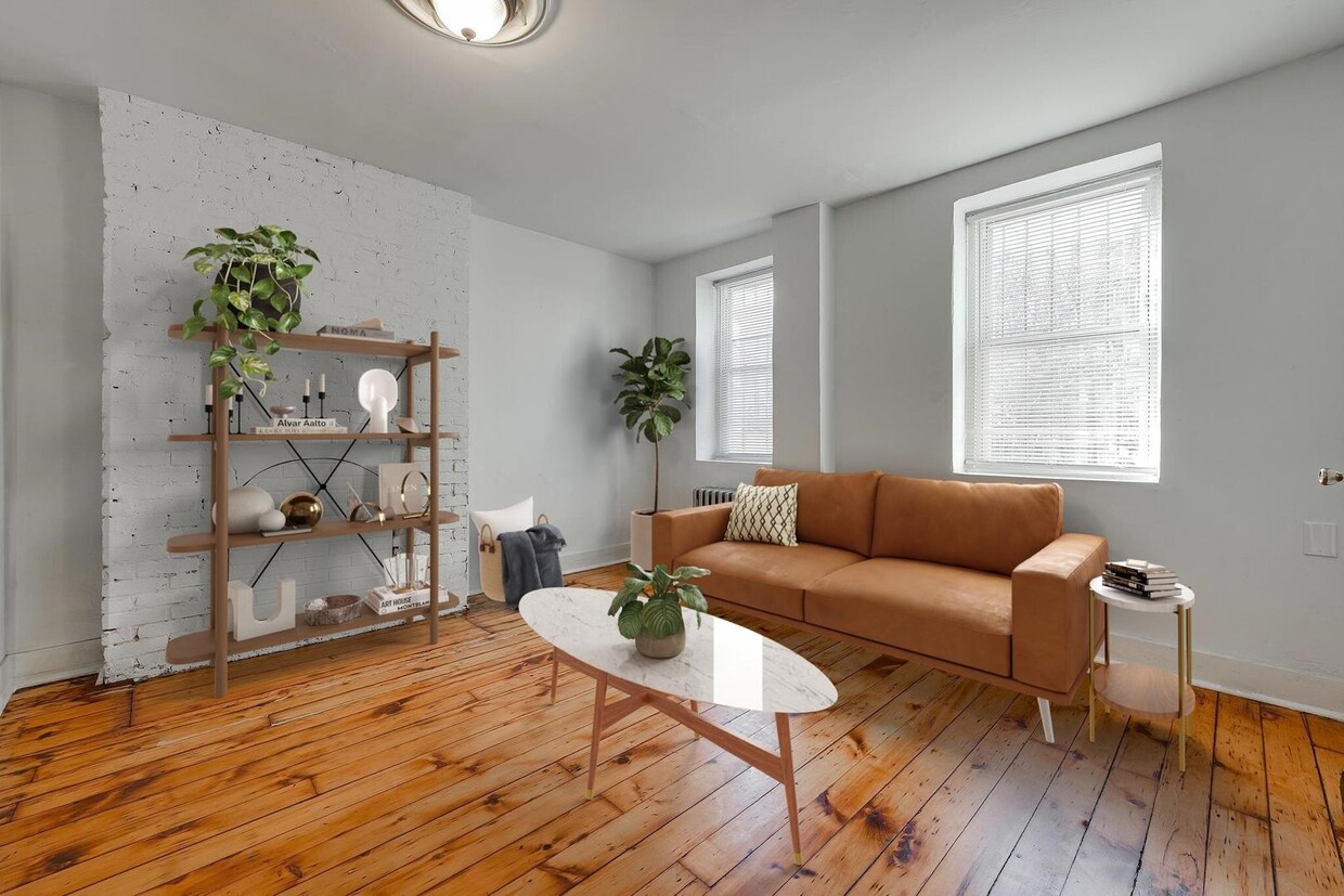 Primary Photo - 368 Bergen Ave