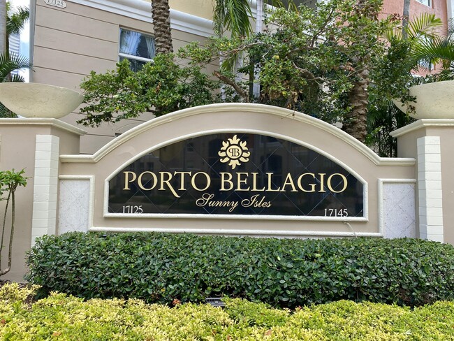 Foto del edificio - 17125 N Bay Rd