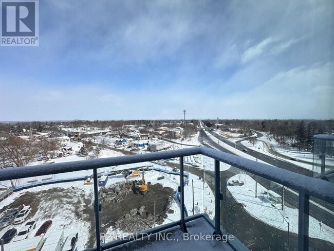 Building Photo - 1635 Military Trail