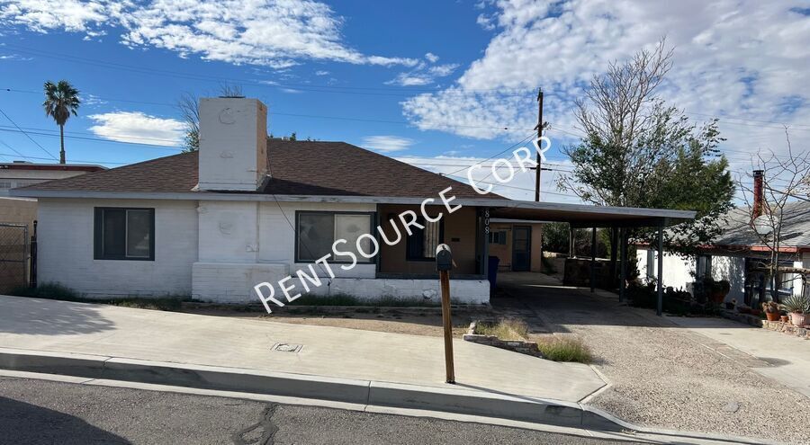 Primary Photo - 808 Arville Ave