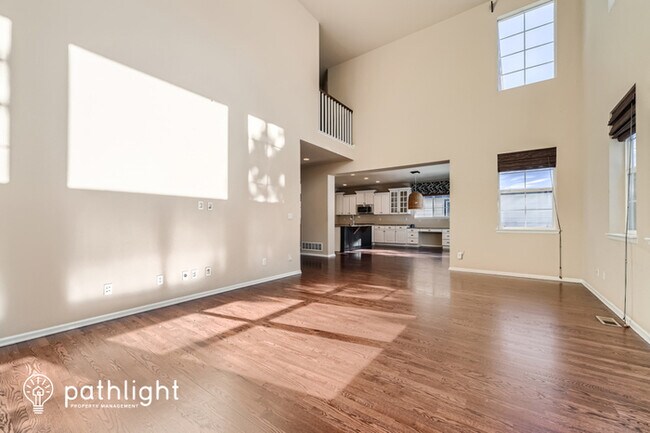 Foto del edificio - 17038 Knollside Ave, Parker, CO, 80134