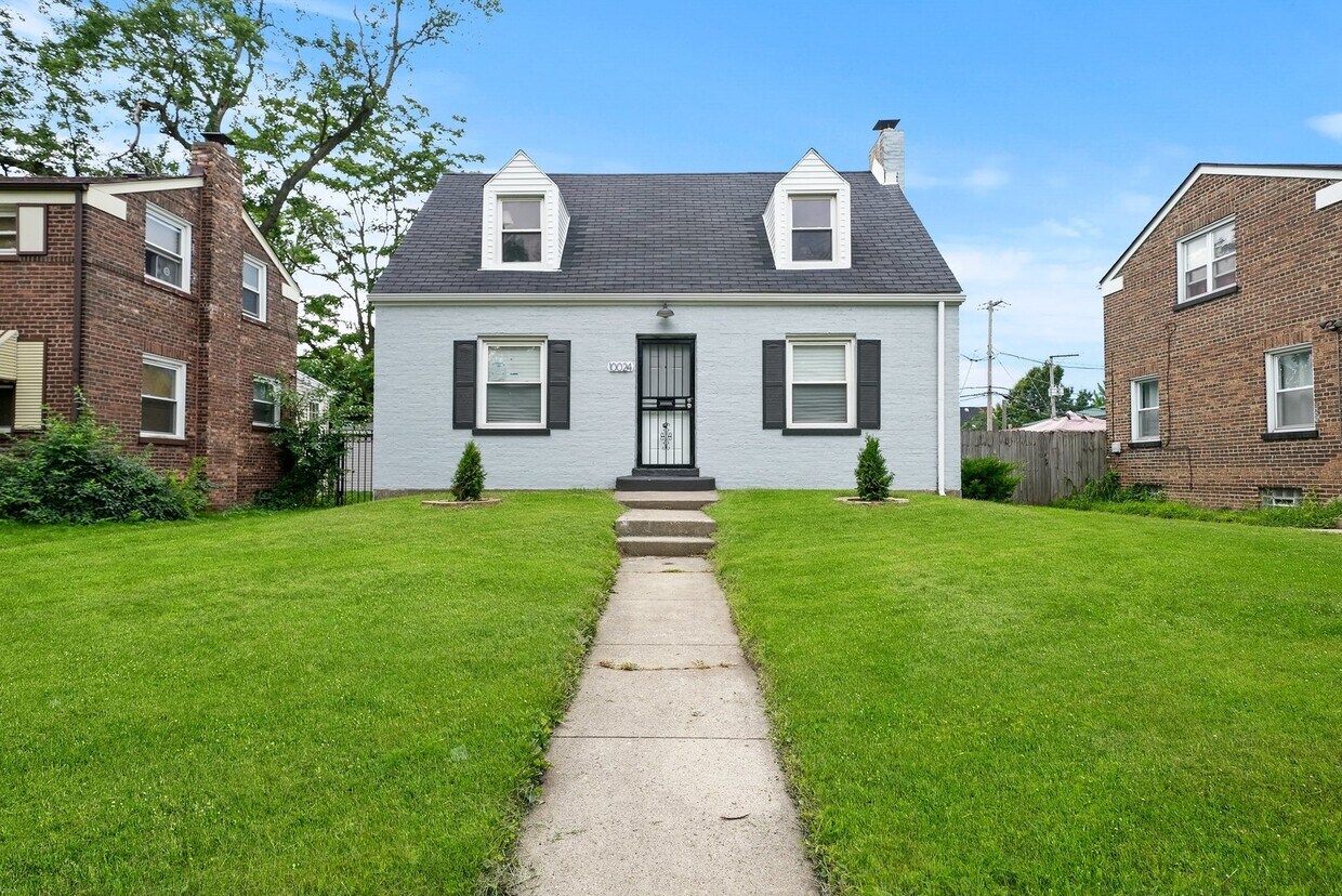10024 S Yates Blvd, Chicago, IL 60617 House Rental in Chicago, IL