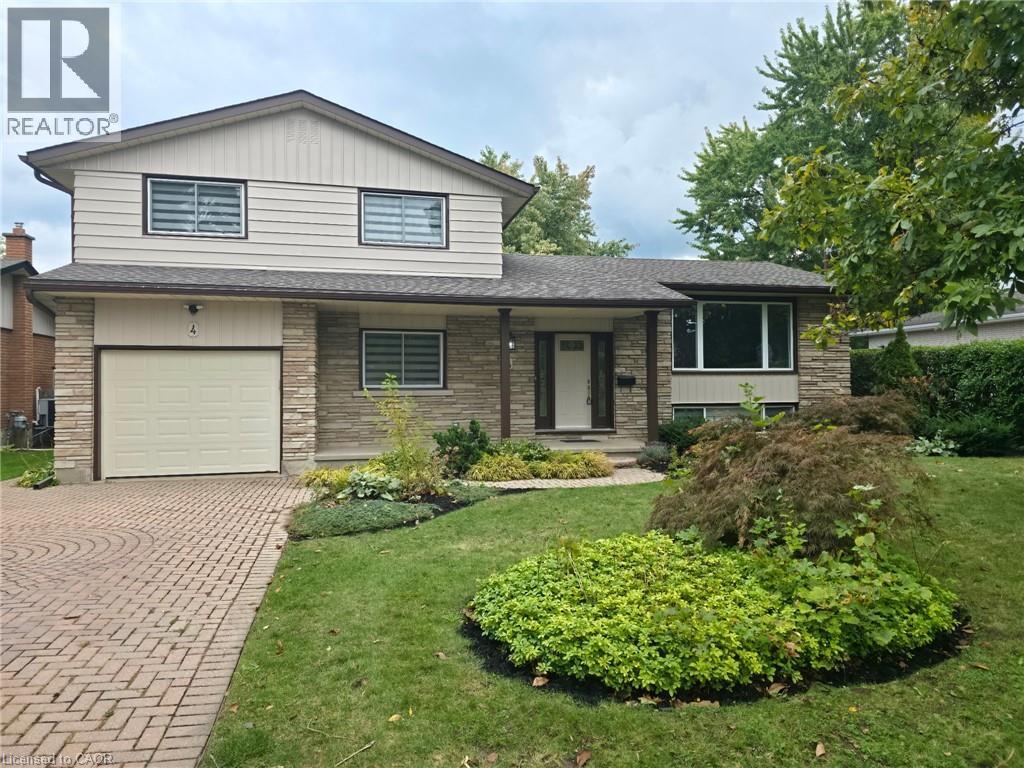 Photo principale - 4 Mississauga Rd