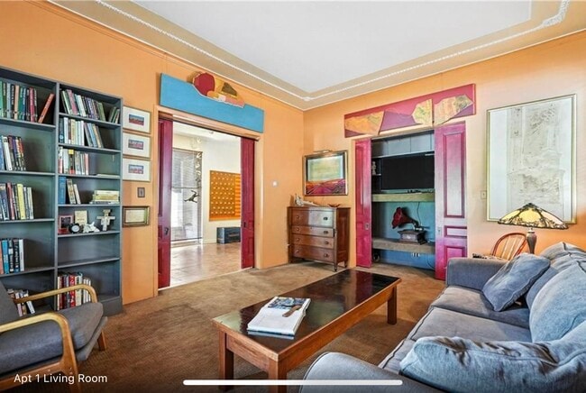 Building Photo - 451 S Atlantic Ave