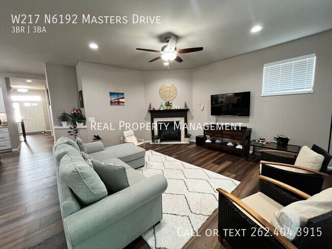 Building Photo - W217 N6192 Masters Drive-