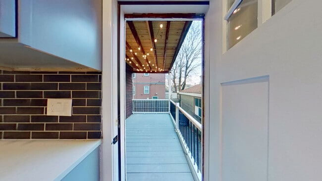 Building Photo - 3 Granville St