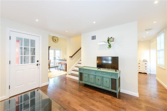 Foto del edificio - 24 Anthony St