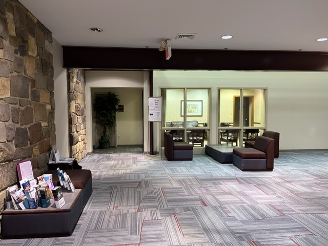 Foto del edificio - 2602 Wilmington Rd