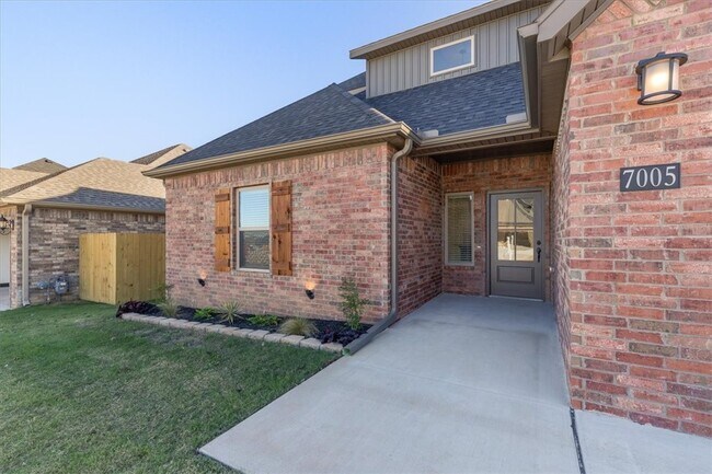 Foto del edificio - 7005 SW High Meadow Blvd