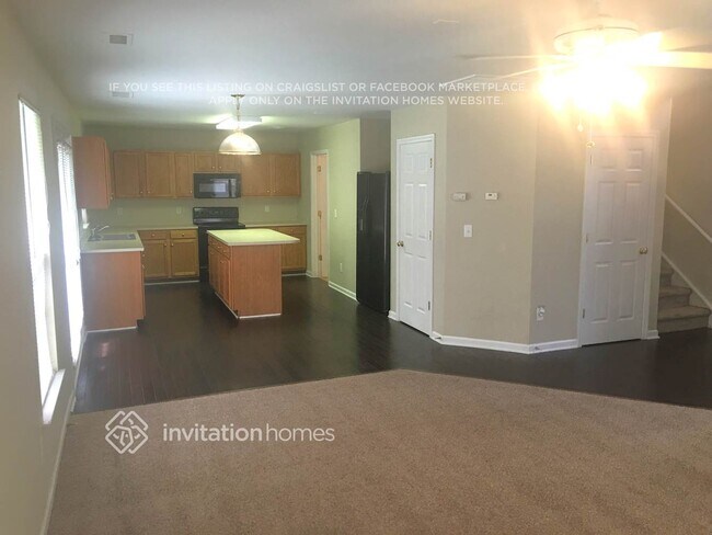 Foto del edificio - 1552 Summit Ridge Ln