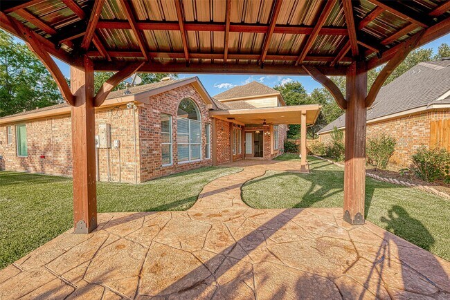 Foto del edificio - 3827 Garden Way