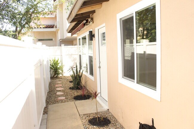 Front - 310 S Santa Anita Ave