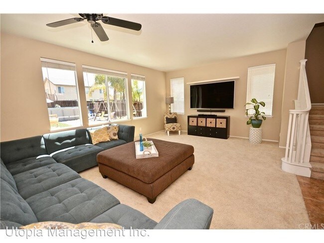 Building Photo - 4 br, 3 bath House - 35762 Ruby Ct.