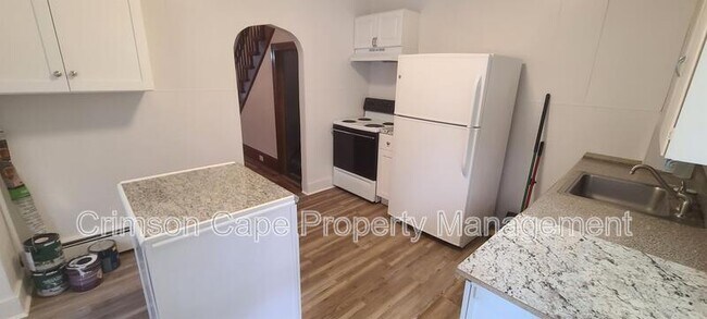 Foto del edificio - 457 Blackman St
