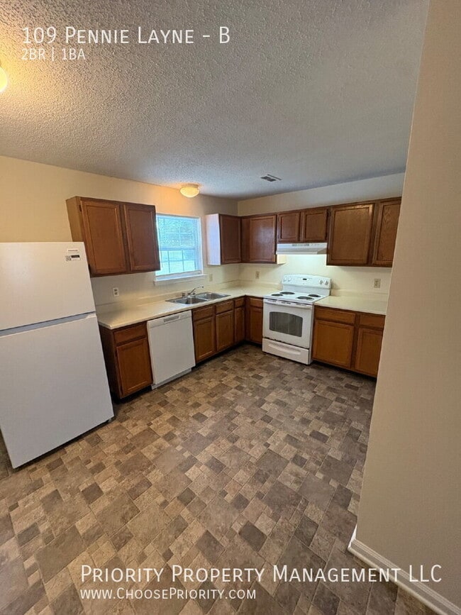 Building Photo - 109 Pennie Layne