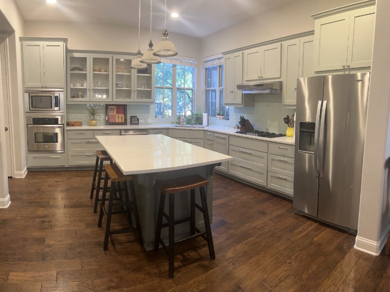 Foto principal - 4025 Camacho St