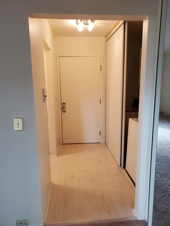 Hallway - 30052 W 12 Mile Rd