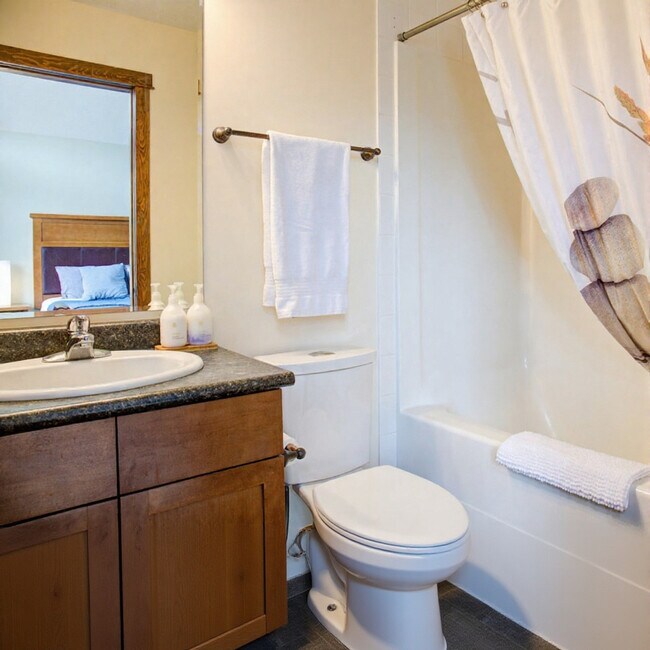 Building Photo - 121 Kananaskis Way