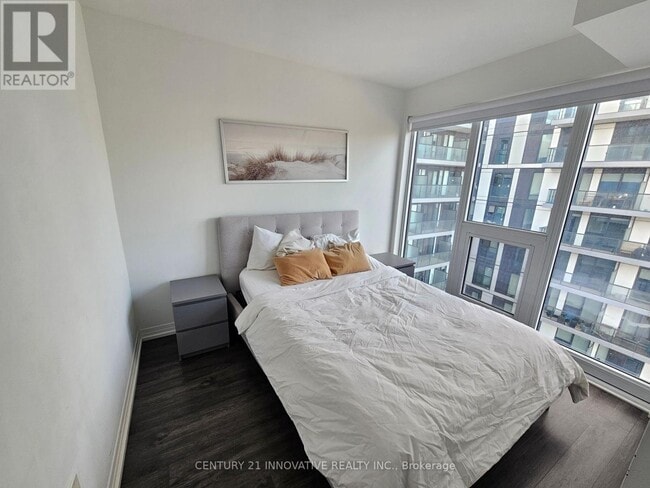 Photo du bâtiment - 251 Jarvis St