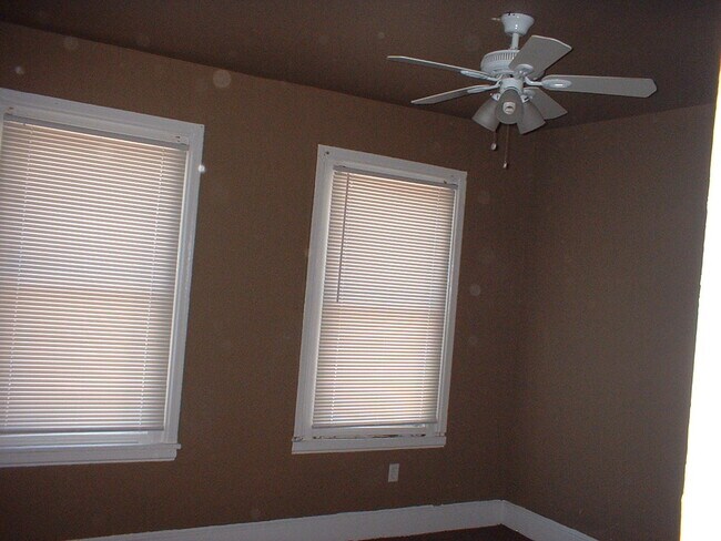 Bedroom #2 - 2605 N Sartain St