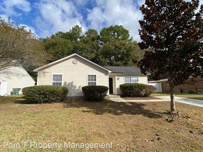 Building Photo - 3 br, 2 bath House - 235 Bordeaux Lane