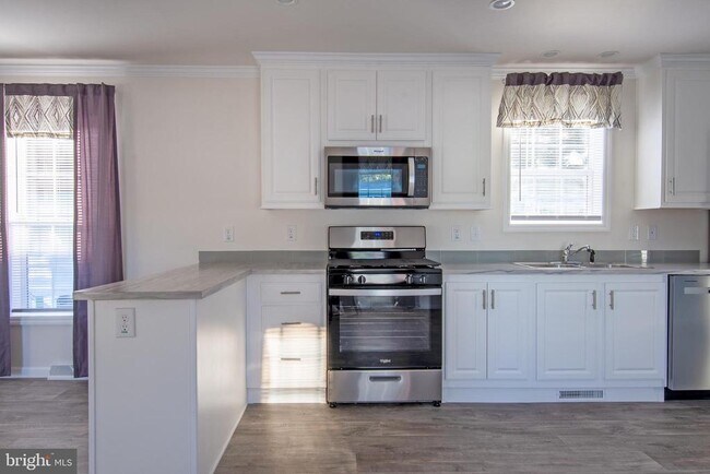 Foto del edificio - 22 Loxley Ln