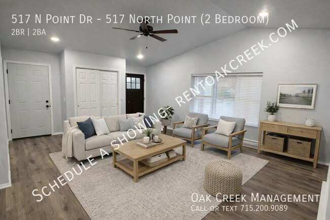 Foto del edificio - 517 North Point Dr