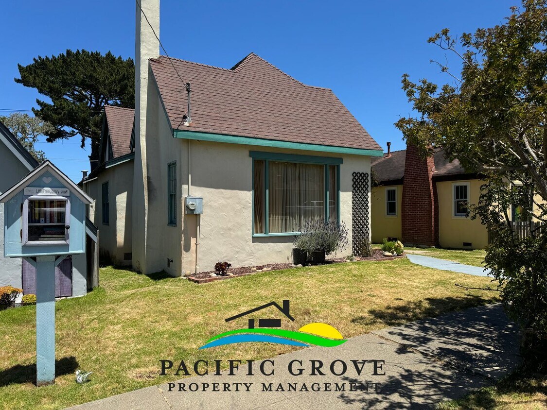 Primary Photo - Delightful 3-Bedroom, 2 bath home in Pacif...