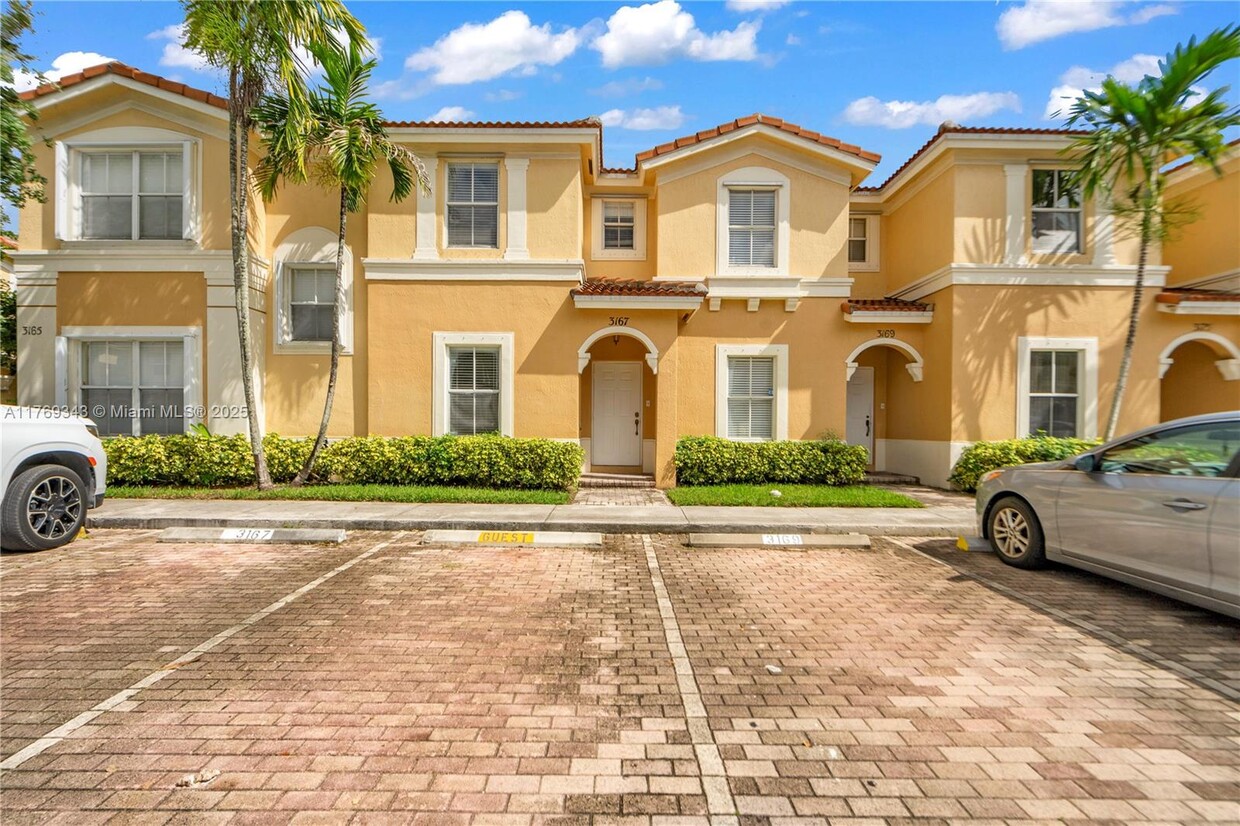 Foto principal - 3167 SW 129th Ter