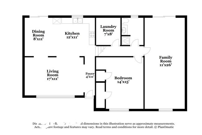Building Photo - 3211 Edgemont Way