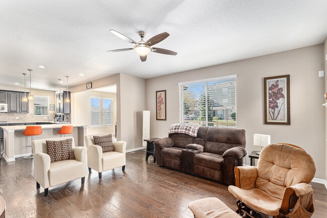 Building Photo - 12648 Fisher Dr