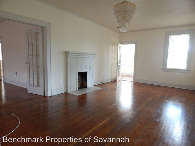 Foto del edificio - 830 E 31st St